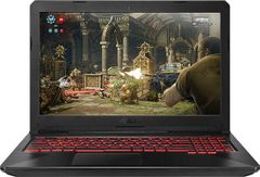  Laptop Asus Fx504gd Rs51 
