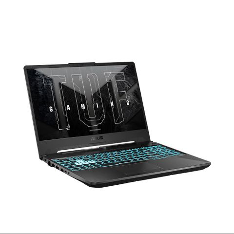 Laptop Asus Fx506hf-hn075w