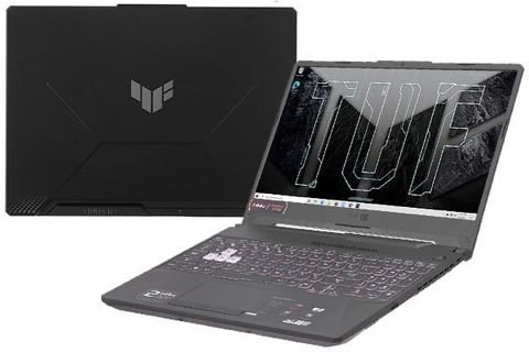 Laptop Asus Fx506hm-az099ts