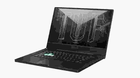 Laptop Asus Fx516pm-hn157ts