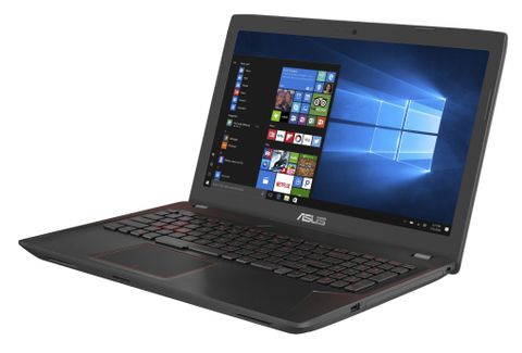 Laptop Asus Fx553vd Dm1032t