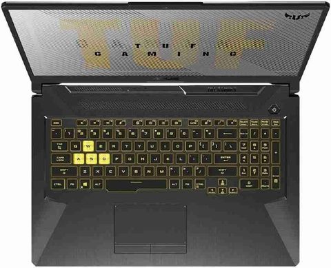 Laptop Asus Fx566lu-hn223ts