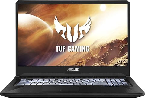 Laptop Asus Fx705dt-au020t
