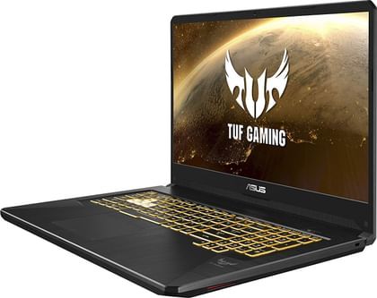 Laptop Asus Fx705dt-au096t
