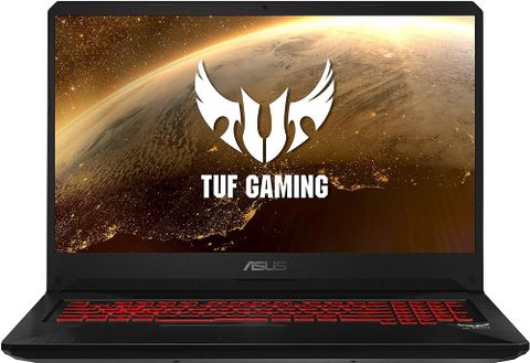 Laptop Asus Fx705dy-au027t