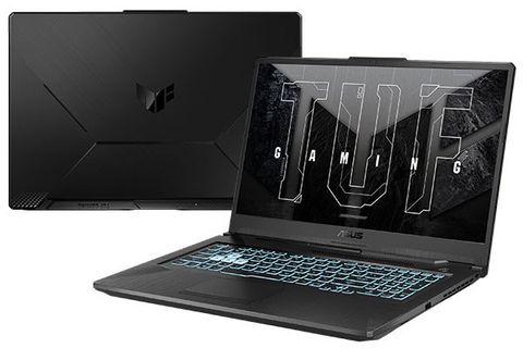 Laptop Asus Fx706hc-hx070t