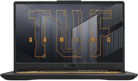 Laptop Asus Fx706he-hx053t