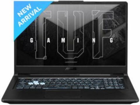 Laptop Asus Fx706hf-hx018w