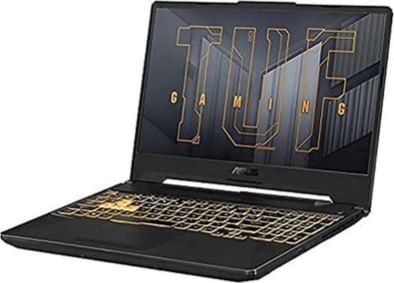 Laptop Asus Fx766he-hx054t