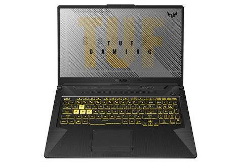 Laptop Asus Fx766li-au084t