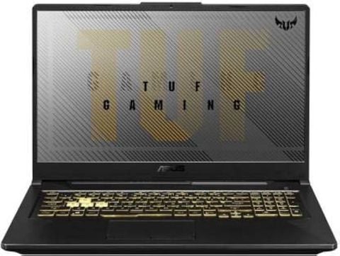 Laptop Asus Fx766li-h7058t