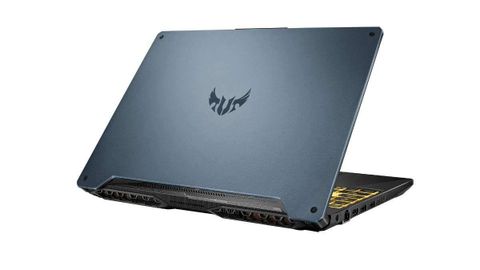 Laptop Asus Fx766li-hx185t
