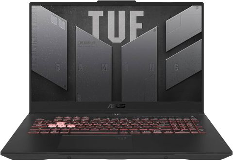 Laptop Asus Fx777zc-hx069w