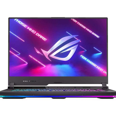 Laptop Asus G513qc-hn126t