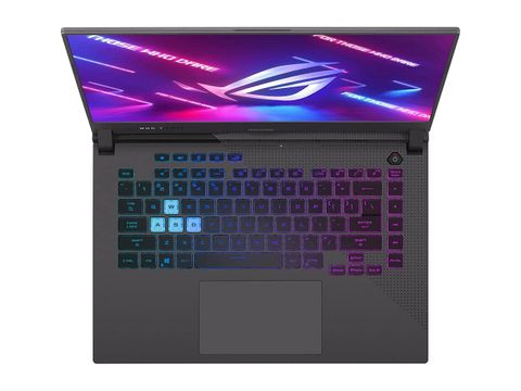 Laptop Asus G513qc-hn128t