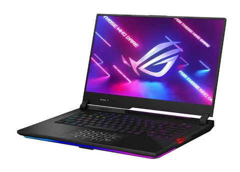Laptop Asus G513qm-hf406ts