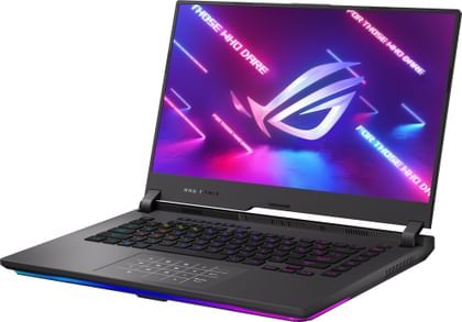 Laptop Asus G513qr-hf302ws