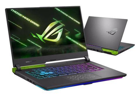 Laptop Asus G513rc-hn062w