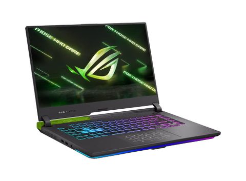 Laptop Asus G513rm-hq273ws