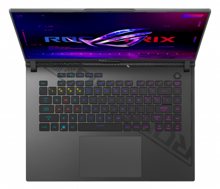 Laptop Asus G614ji-n4151ws