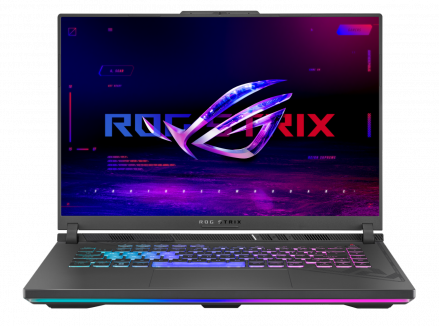Laptop Asus G634jz-n4062ws