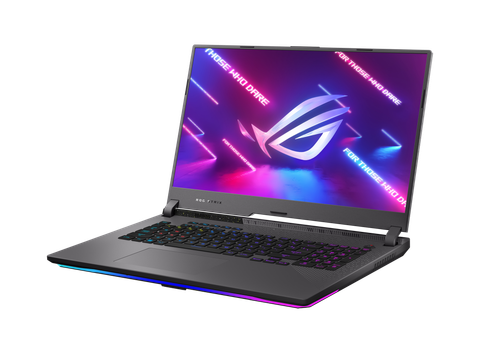 Laptop Asus G713ic-hx056w
