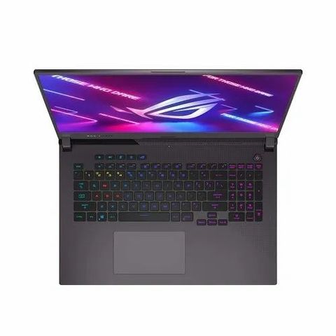 Laptop Asus G713qm-hx197ts