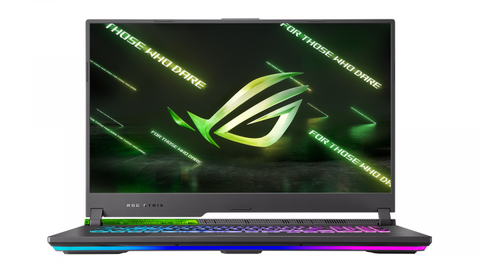 Laptop Asus G713rm-kh168ws