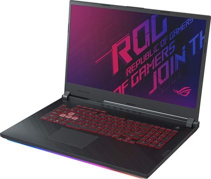 Laptop Asus G731gt-au006t