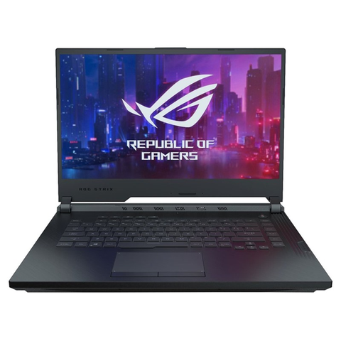 Laptop Asus G733zs