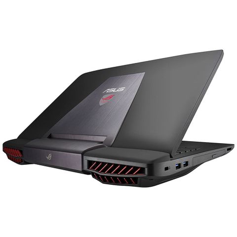 Laptop Asus G751jt-t7156d