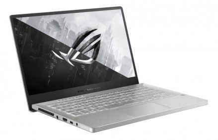 Laptop Asus Ga401qe-k2165ts