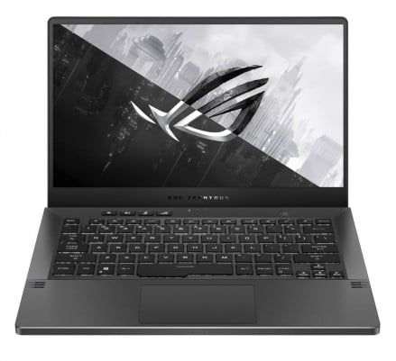 Laptop Asus Ga401qe-k2166ts