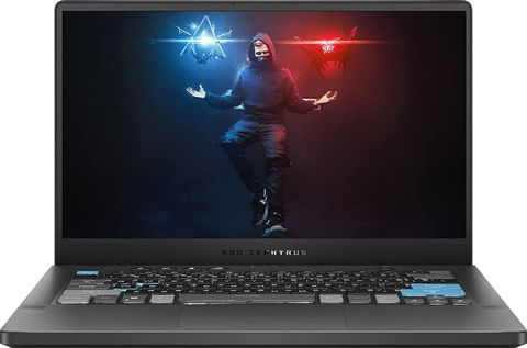 Laptop Asus Ga401qec-k2128ts