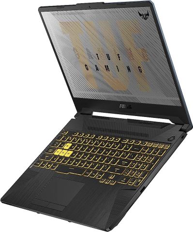 Laptop Asus Gaming A17 Tuf706iu As76