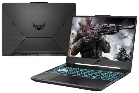 Laptop Asus Gaming Fx506hcb-hn228t