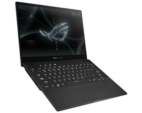 Laptop Asus Gaming Rog Flow X13 2-In-1 - Rog Xg Mobile + Rtx 3080