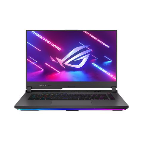 Laptop Asus Gaming Rog Strix G15 G513ic-hn002t (r7-4800h/ 8gb/ 512gb