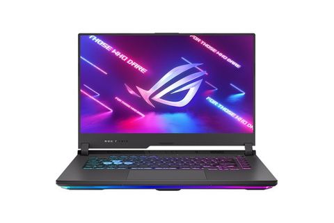 Laptop Asus Gaming Rog Strix G15 G513ih-hn015t (r7-4800h/ 8gb)