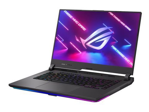 Laptop Asus Gaming Rog Strix G15 G513ih Hn015w