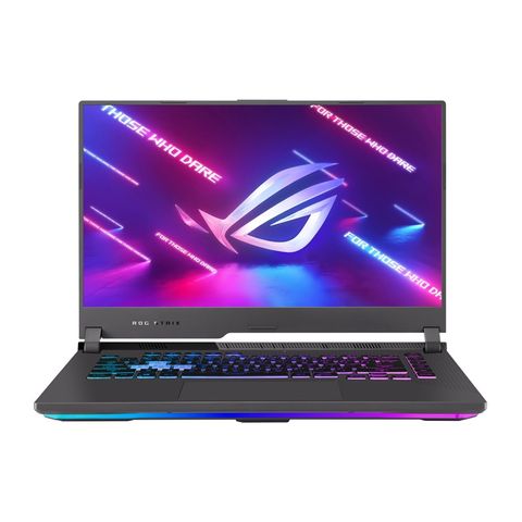 Laptop Asus Gaming Rog Strix G15 G513im-hn057t (r7-4800h/ 8gb)