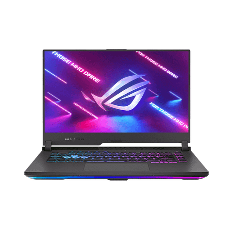 Laptop Asus Gaming Rog Strix G15 G513qc-hn015t (ryzen 7 5800h/8gb Ram
