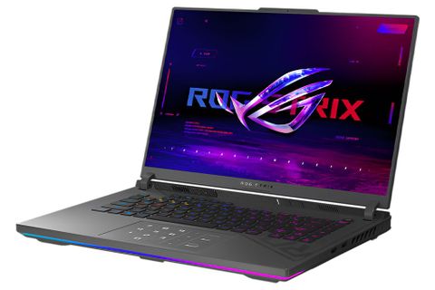 Laptop Asus Gaming Rog Strix G16 G614ji (n4084w)