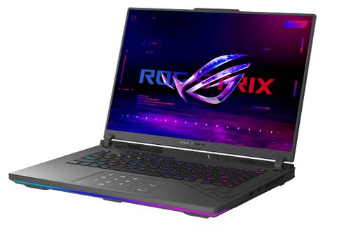 Laptop Asus Gaming Rog Strix G16 G614jv (n4261w)
