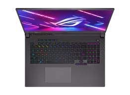 Laptop Asus Gaming Rog Strix G17 G713rw-ll178w