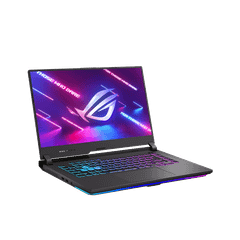  Laptop Asus Gaming Rog Strix G513qm-hn169t (ryzen 7 5800h/2*8gb Ram) 