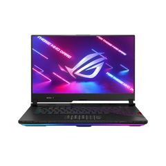  Laptop Asus Gaming Rog Strix G533qm-hq054t (ryzen 7 5800h/2*8gb Ram) 