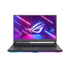  Laptop Asus Gaming Rog Strix G713rm-ll016w (r7 6800h/16gb Ram/512gb 
