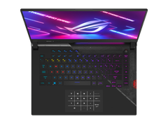  Laptop Asus Gaming Rog Strix Scar 15 G533zm Ln2210w 