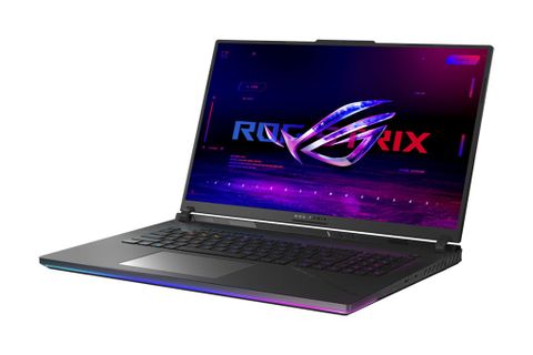Laptop Asus Gaming Rog Strix Scar 18 G834jy